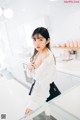 Sonson 손손, [Loozy] Nude Apron Set.01