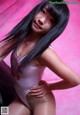 Kaho - Cash Ebony Freak